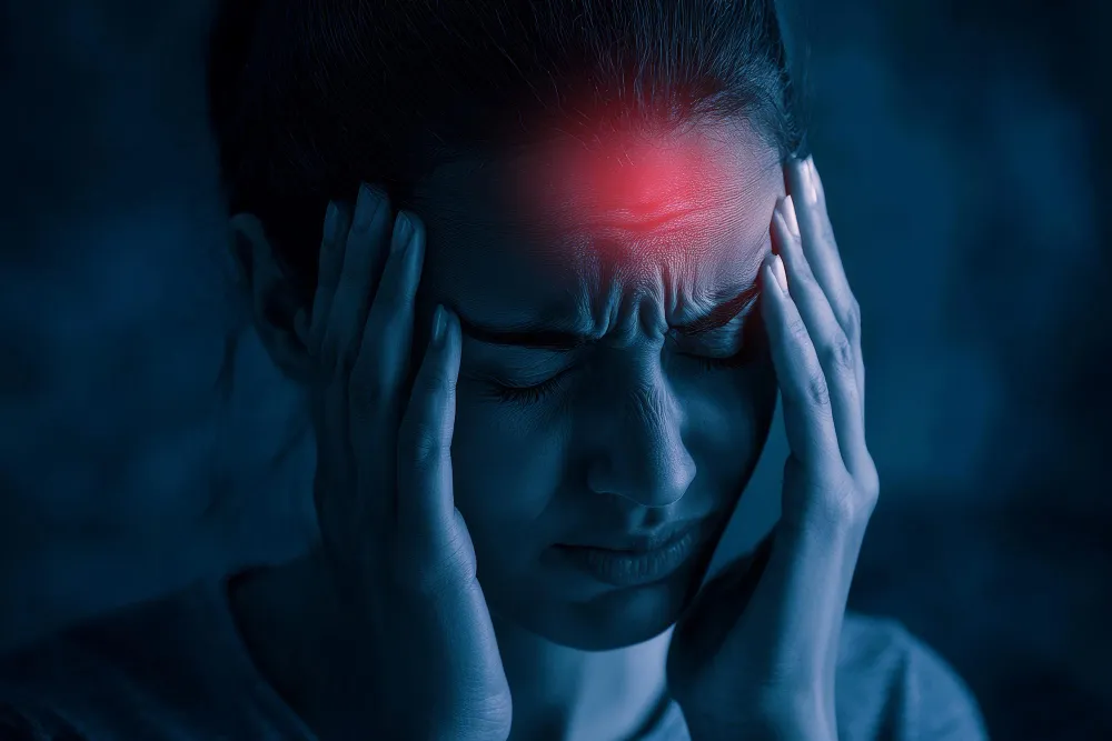 migraine