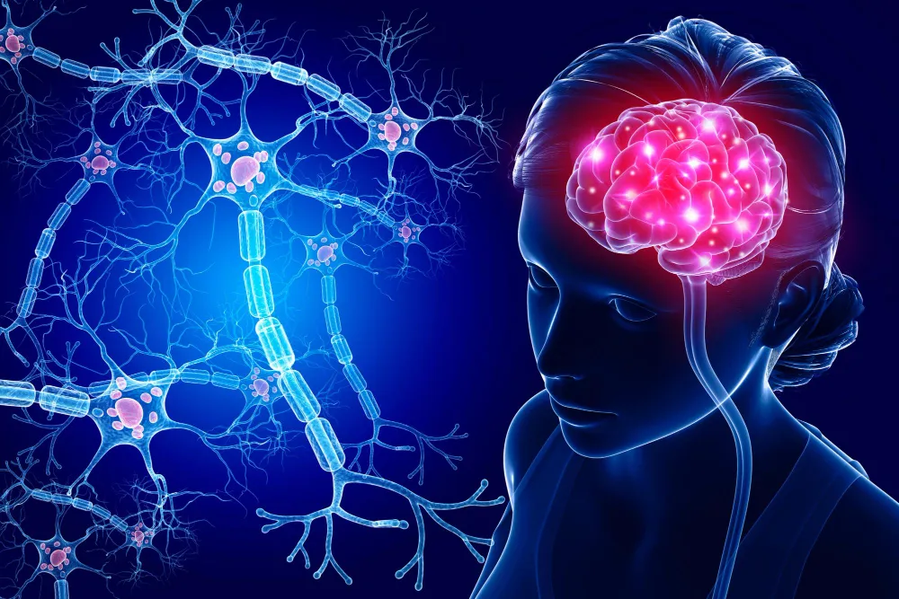 Early Diagnosis Of Multiple Sclerosis Is Key: What Are Its First Symptoms