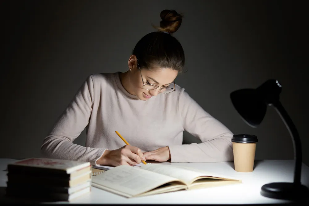 Understanding writer's cramp